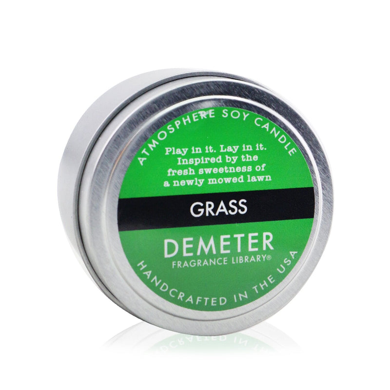 Demeter Atmosphere Soy Candle - Grass  170g/6oz