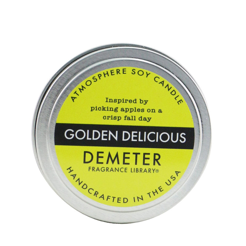 Demeter Atmosphere Soy Candle - Golden Delicious  170g/6oz