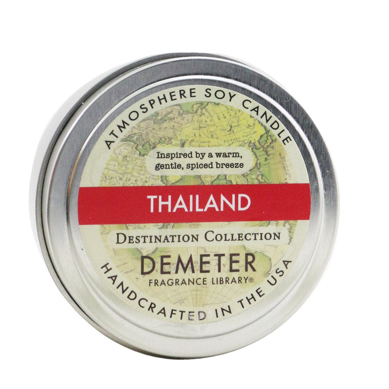 Demeter Atmosphere Soy Candle - Thailand  170g/6oz