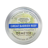 Demeter Atmosphere Soy Candle - Great Barrier Reef  170g/6oz