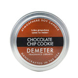 Demeter Atmosphere Soy Candle - Chocolate Chip Cookie  170g/6oz