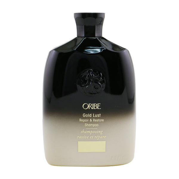 Oribe Gold Lust Repair & Restore Shampoo  250ml/8.5oz