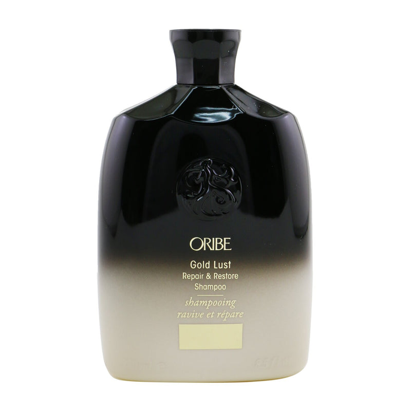 Oribe Gold Lust Repair & Restore Shampoo  250ml/8.5oz