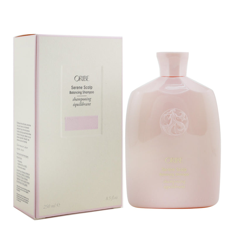 Oribe Serene Scalp Anti-Dandruff Shampoo  250ml/8.5oz