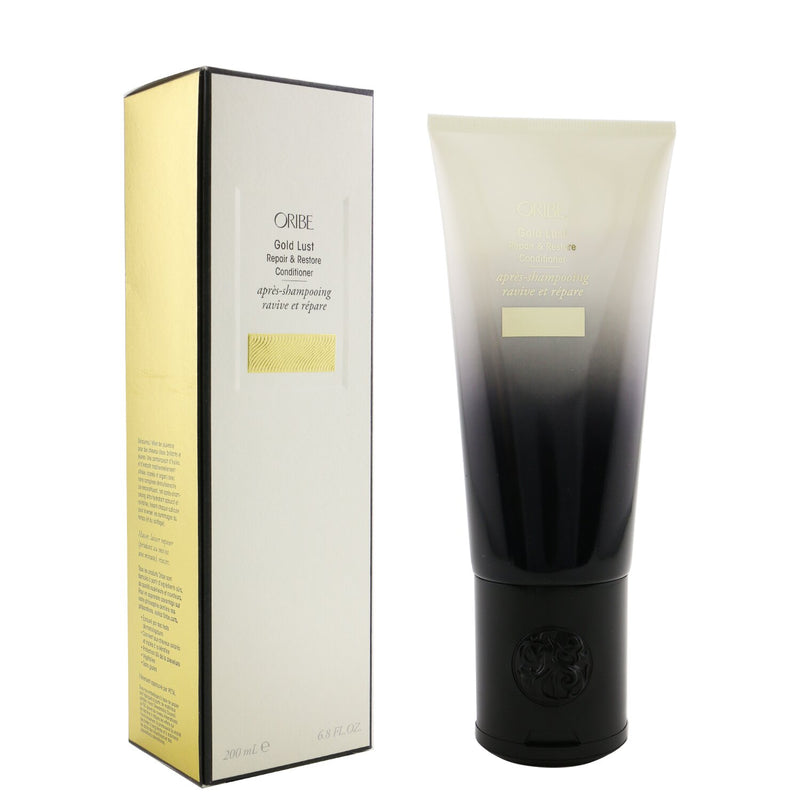 Oribe Gold Lust Repair & Restore Conditioner  200ml/6.8oz