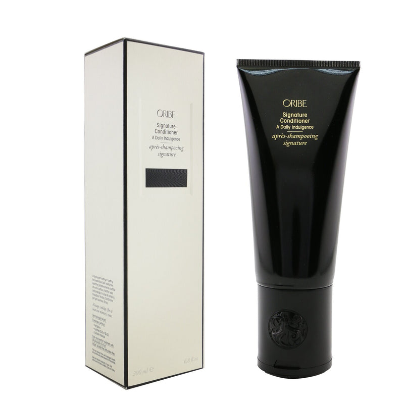 Oribe Signature Conditioner  200ml/6.8oz