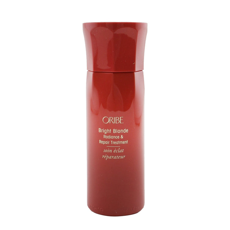 Oribe Bright Blonde Radiance & Repair Treatment  125ml/4.2oz