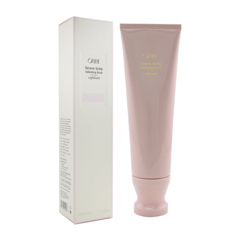 Oribe Serene Scalp Exfoliating Scrub  125ml/4.2oz