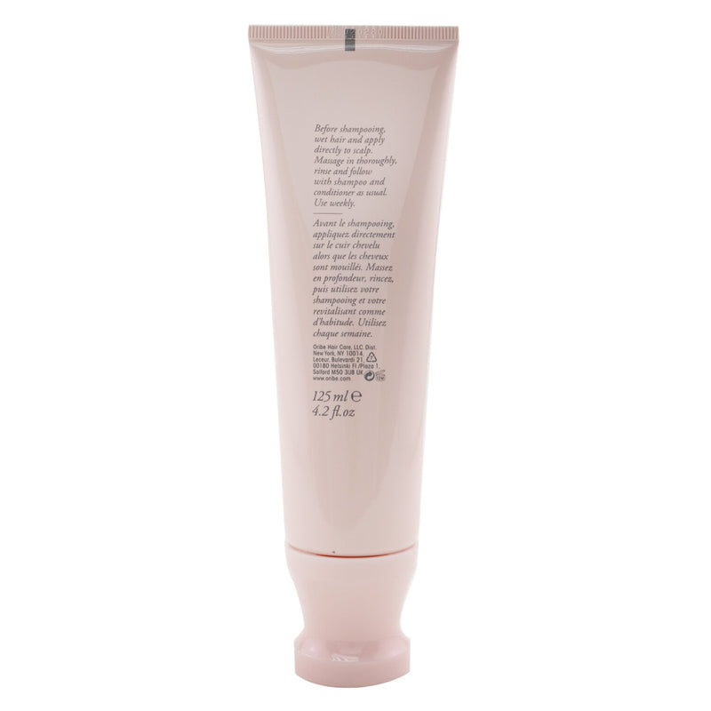 Oribe Serene Scalp Exfoliating Scrub  125ml/4.2oz