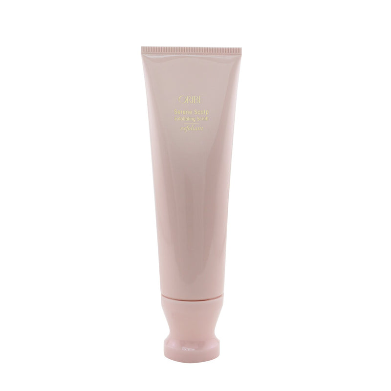 Oribe Serene Scalp Exfoliating Scrub  125ml/4.2oz