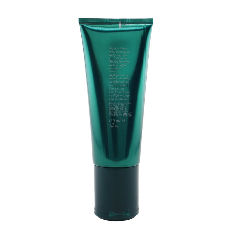 Oribe Curl Control Silkening Creme  150ml/5oz