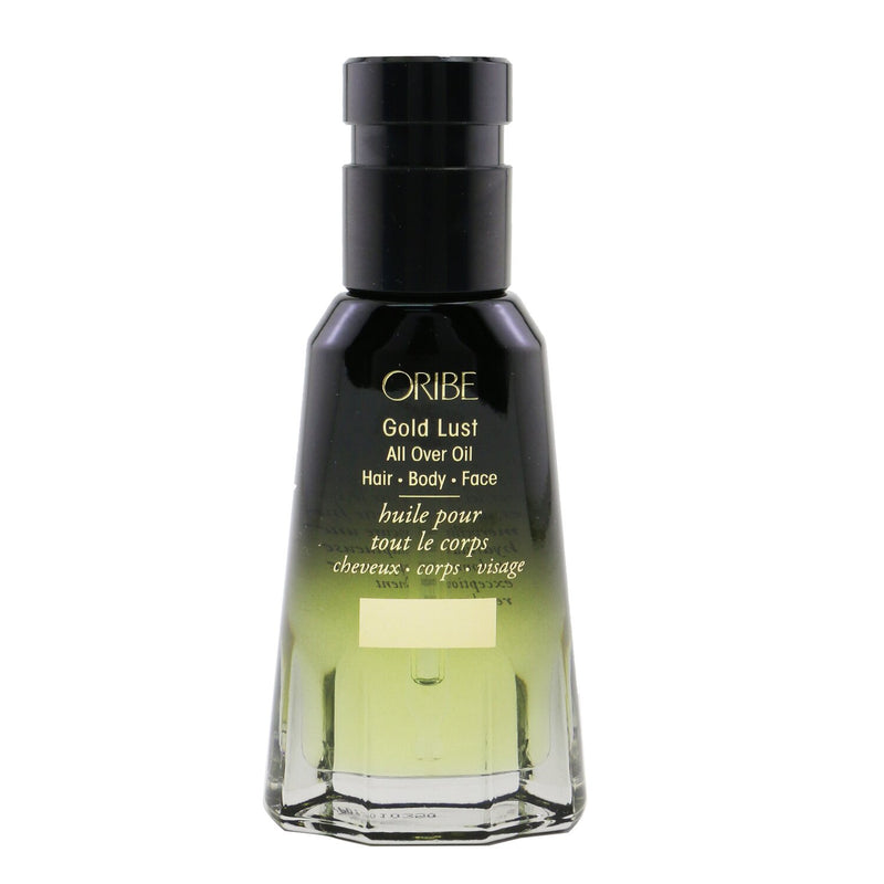 Oribe Gold Lust All Over Oil  50ml/1.7oz