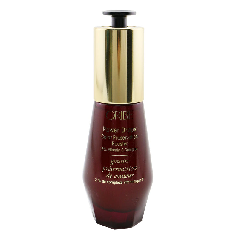 Oribe Power Drops Color Preservation Booster (2% Vitamin C Complex)  30ml/1oz