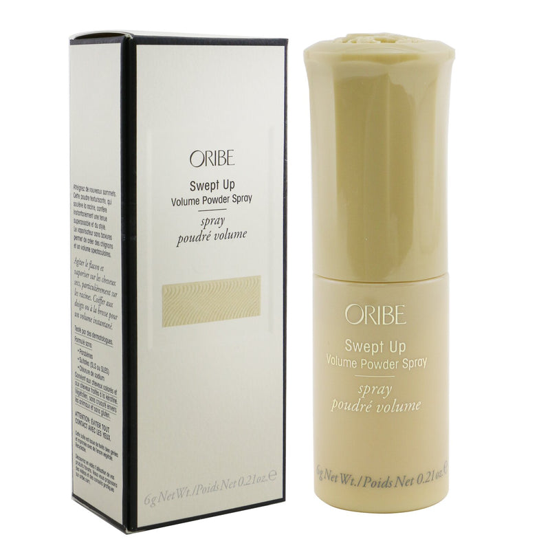 Oribe Swept Up Volume Powder Spray  6g/0.21oz