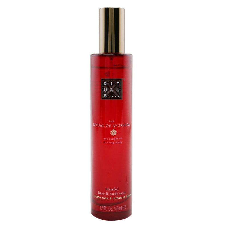 Rituals The Ritual Of Ayurveda Blissful Hair & Body Mist  50ml/1.6oz