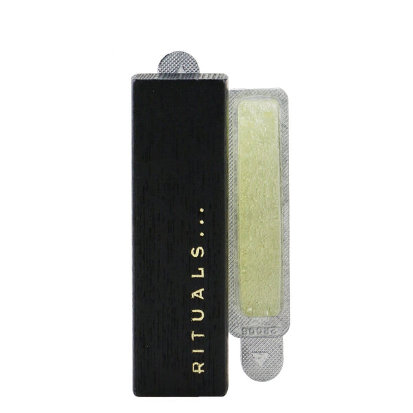 Rituals Car Perfume - Oriental Vetiver  2x3g/0.1oz