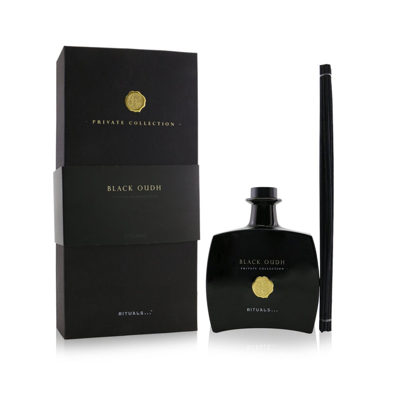 Rituals Private Collection Fragrance Sticks - Black Oudh  450ml/15.2oz