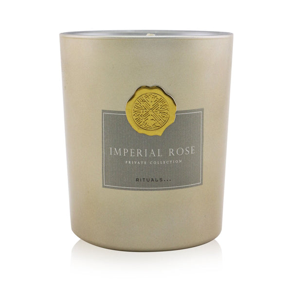 Rituals Private Collection Scented Candle - Imperial Rose  360g/12.6oz