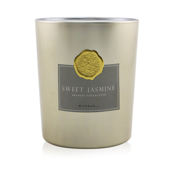 Rituals Private Collection Scented Candle - Sweet Jasmine  360g/12.6oz