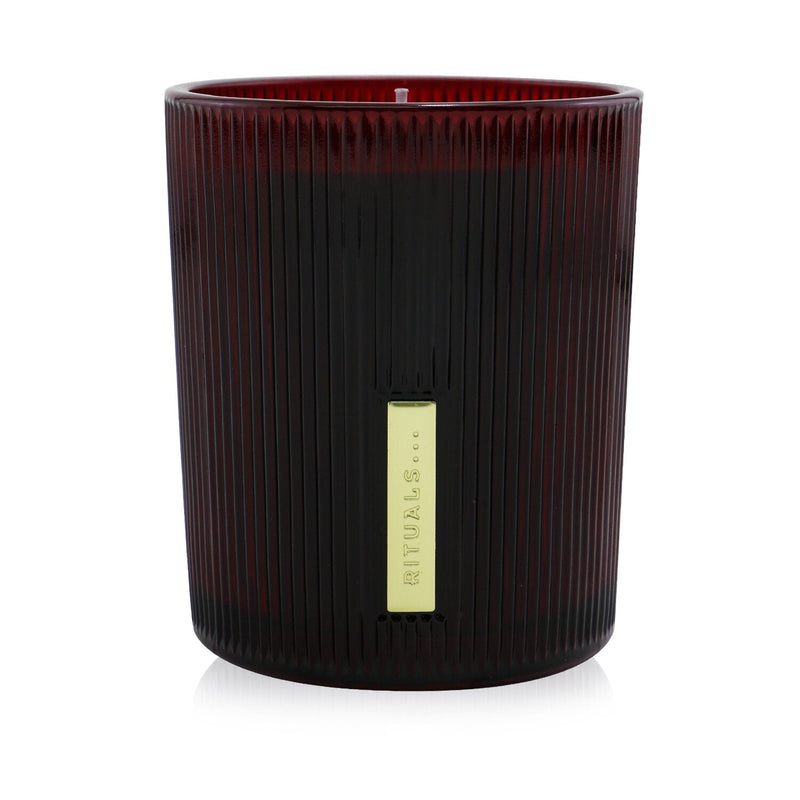 Rituals Candle - The Ritual Of Ayurveda  290g/10.2oz