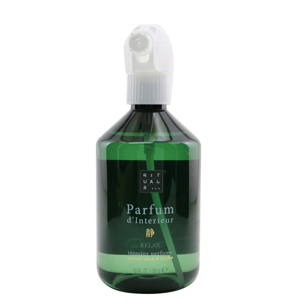 Rituals Home Parfum Spray - The Ritual Of Jing 500ml/16.9oz – Fresh Beauty  Co. New Zealand