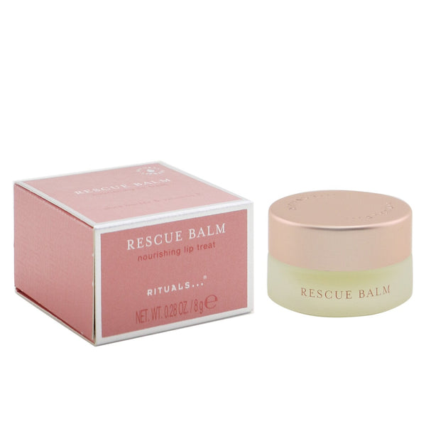 Rituals Fortune Balms - Rescue Balm  8g/0.28oz