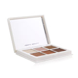 Fenty Beauty by Rihanna Snap Shadows Mix & Match Eyeshadow Palette (6x Eyeshadow) - # 3 Deep Neutrals (Spicy Warm Tones)  6g/0.21oz