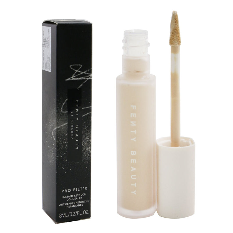 Fenty Beauty by Rihanna Pro Filt'R Instant Retouch Concealer - #130 (Light With Warm Olive Undertone)  8ml/0.27oz