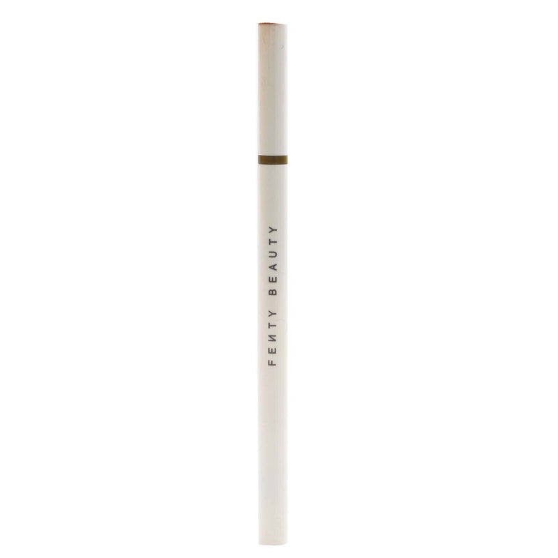 Fenty Beauty by Rihanna Brow MVP Ultra Fine Brow Pencil & Styler - # Dark Ash Blonde  0.07g/0.0024oz