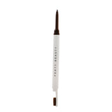 Fenty Beauty by Rihanna Brow MVP Ultra Fine Brow Pencil & Styler - # Soft Black  0.07g/0.0024oz