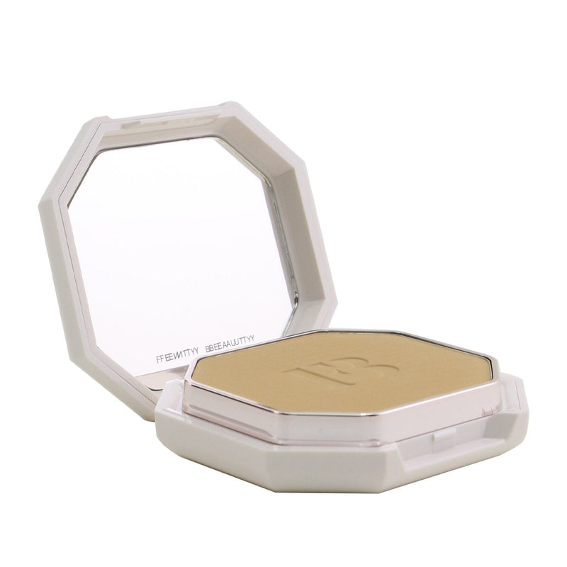 Fenty Beauty by Rihanna Pro Filt'R Soft Matte Powder Foundation - #180 (Light Medium With Warm Golden Undertones)  9.1g/0.32oz