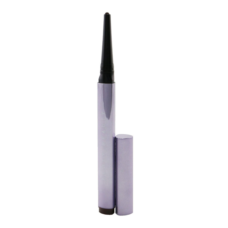 Fenty Beauty by Rihanna Flypencil Longwear Pencil Eyeliner - # In Big Truffle (Chocolate Brown Matte)  0.3g/0.01oz