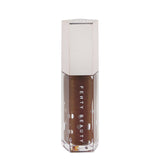 Fenty Beauty by Rihanna Gloss Bomb Universal Lip Luminizer - # Hot Chocolit (Shimmering Rich Brown)  9ml/0.3oz