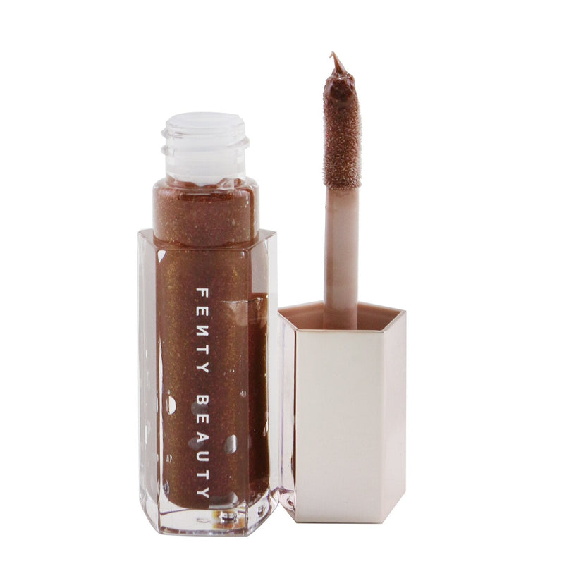 Fenty Beauty by Rihanna Gloss Bomb Universal Lip Luminizer - # Diamond Milk (Shimmering Pearl)  9ml/0.3oz