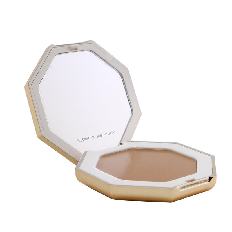 Fenty Beauty by Rihanna Cheeks Out Freestyle Cream Bronzer - # 03 Macchiato (Light Medium With Warm Undertone)  6.23g/0.22oz