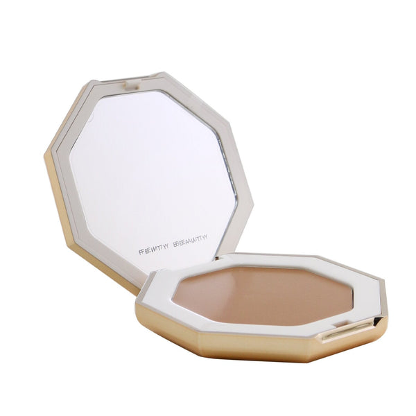 Fenty Beauty by Rihanna Cheeks Out Freestyle Cream Bronzer - # 04 Hunnie Glaze (Medium With Warm Undertone)  6.23g/0.22oz