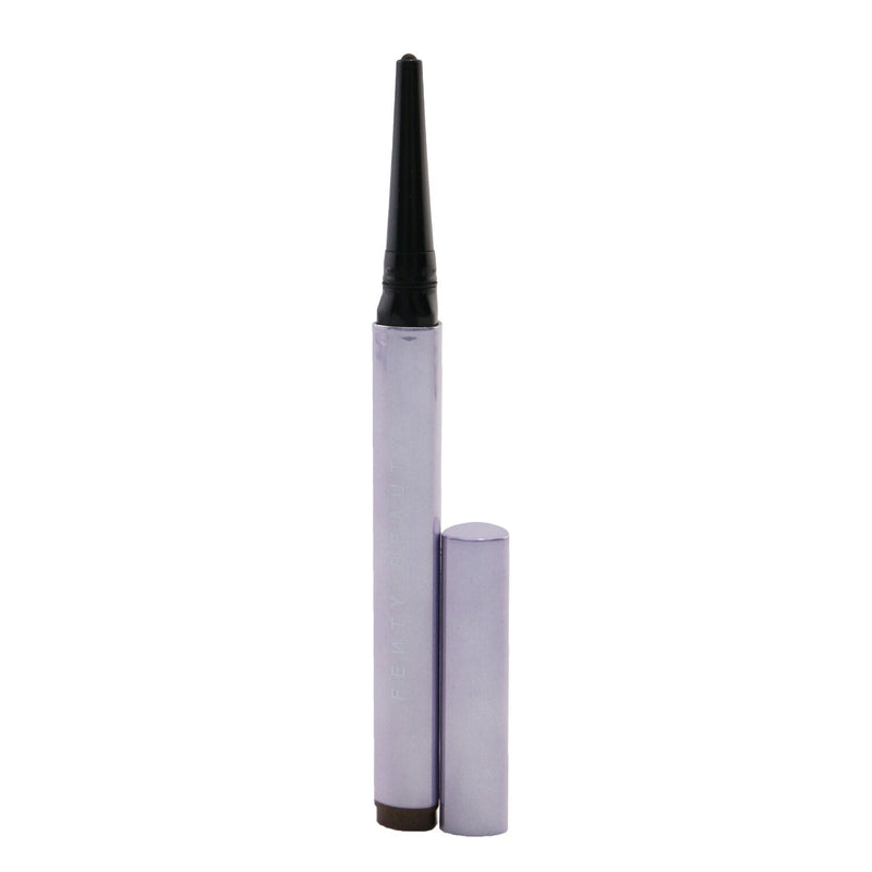 Fenty Beauty by Rihanna Flypencil Longwear Pencil Eyeliner - # In Big Truffle (Chocolate Brown Matte)  0.3g/0.01oz