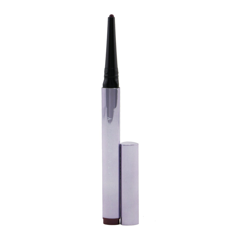 Fenty Beauty by Rihanna Flypencil Longwear Pencil Eyeliner - # Purple Stuff (Purple Shimmer)  0.3g/0.01oz