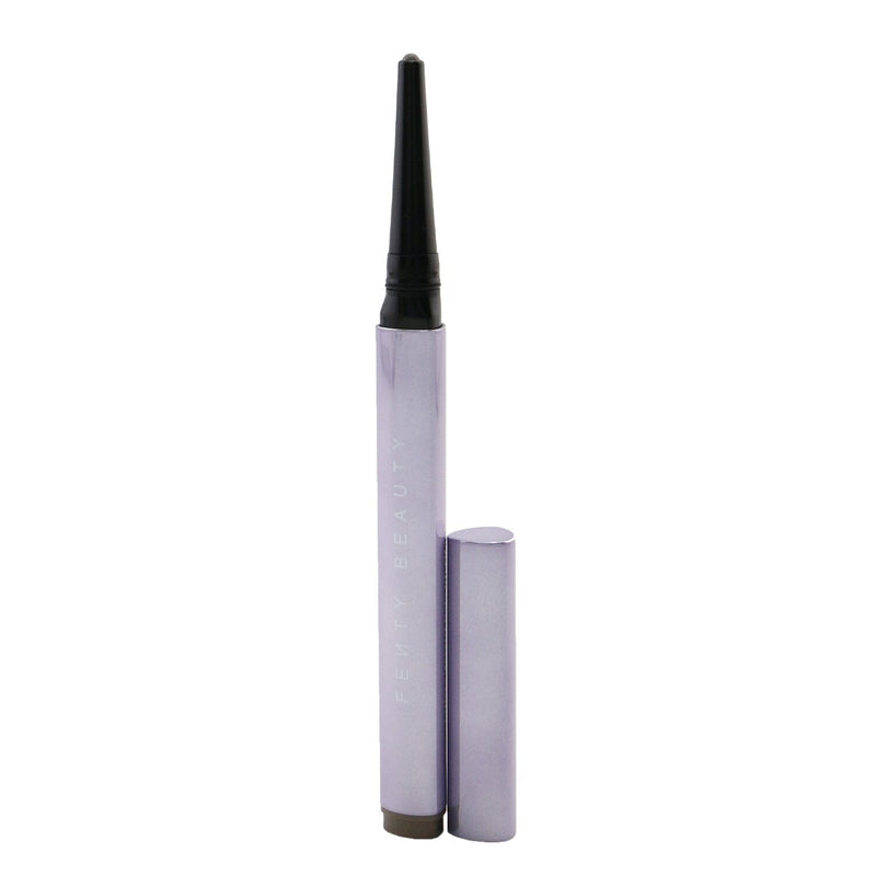 Fenty Beauty by Rihanna Flypencil Longwear Pencil Eyeliner - # In Big Truffle (Chocolate Brown Matte)  0.3g/0.01oz