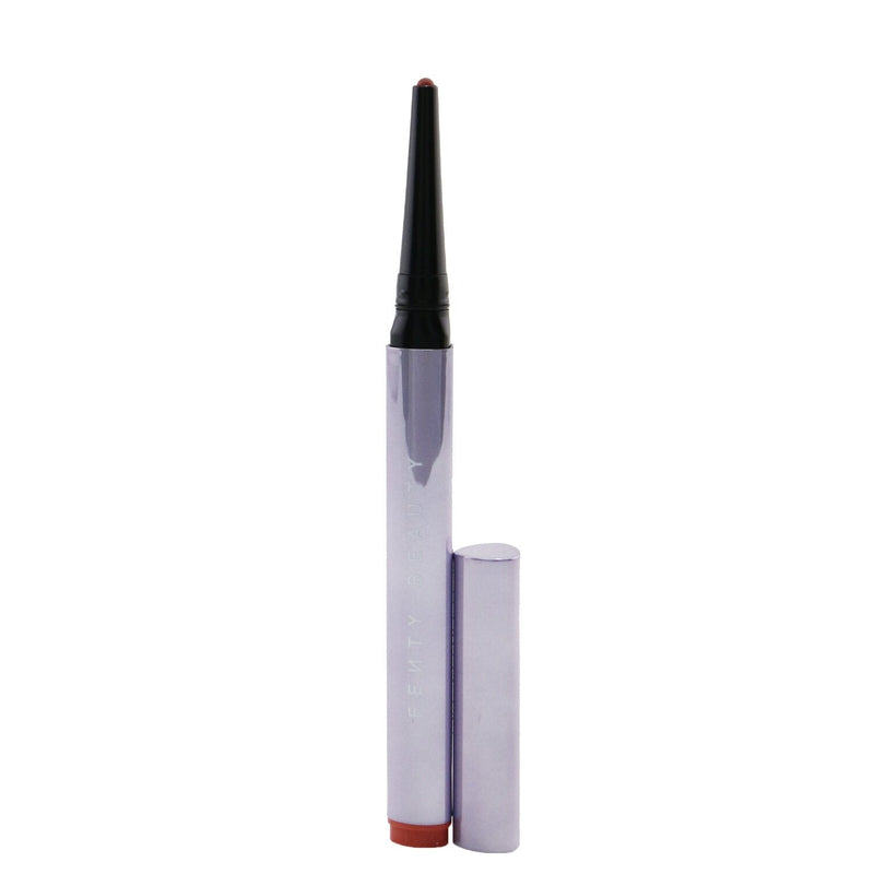 Fenty Beauty by Rihanna Flypencil Longwear Pencil Eyeliner - # Purp-A-Trader (Eggplant Purple Matte)  0.3g/0.01oz