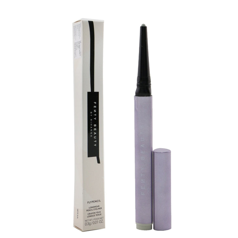 Fenty Beauty by Rihanna Flypencil Longwear Pencil Eyeliner - # Chromewrecker (Light Grey Matte)  0.3g/0.01oz