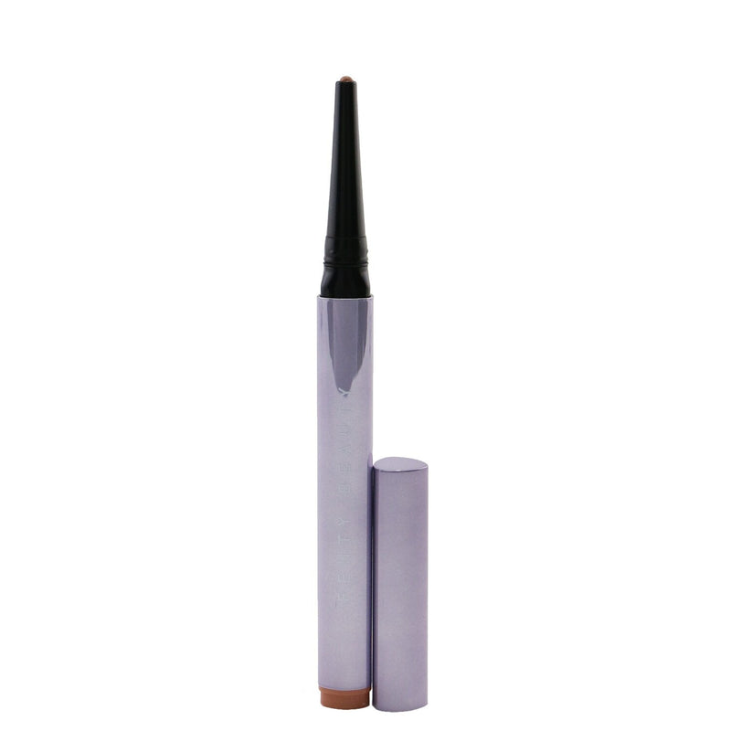 Fenty Beauty by Rihanna Flypencil Longwear Pencil Eyeliner - # Purple Stuff (Purple Shimmer)  0.3g/0.01oz