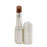 Fenty Beauty by Rihanna Slip Shine Sheer Shiny Lipstick - # 09 Bubble Rum (Chocolate Brown)  2.8g/0.098oz