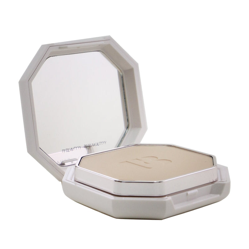 Fenty Beauty by Rihanna Pro Filt'R Soft Matte Powder Foundation - #185 (Light Medium With Neutral Undertones)  9.1g/0.32oz