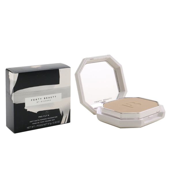 Fenty Beauty by Rihanna Pro Filt'R Soft Matte Powder Foundation - #170 (Light With Cool Pink Undertones)  9g/0.32oz