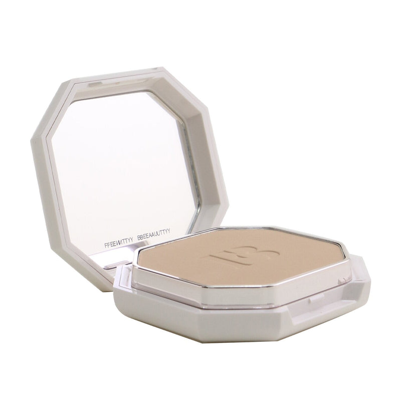 Fenty Beauty by Rihanna Pro Filt'R Soft Matte Powder Foundation - #185 (Light Medium With Neutral Undertones)  9.1g/0.32oz