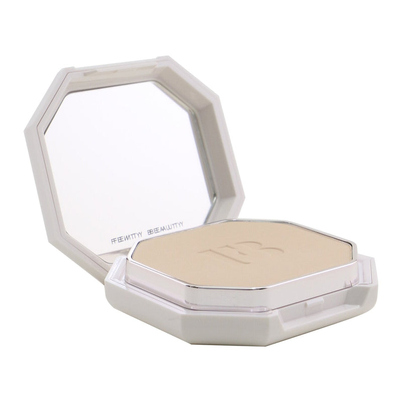 Fenty Beauty by Rihanna Pro Filt'R Soft Matte Powder Foundation - #250 (Light Medium With Warm Peach Undertones)  9.1g/0.32oz