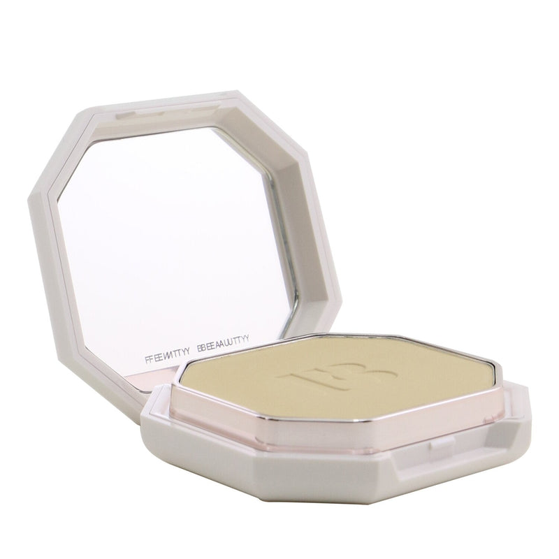 Fenty Beauty by Rihanna Pro Filt'R Soft Matte Powder Foundation - #210 (Light Medium With Neutral Undertones)  9.1g/0.32oz