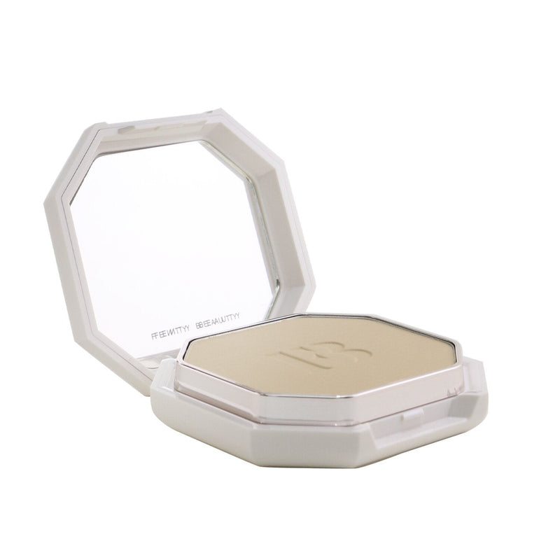 Fenty Beauty by Rihanna Pro Filt'R Soft Matte Powder Foundation - #180 (Light Medium With Warm Golden Undertones)  9.1g/0.32oz