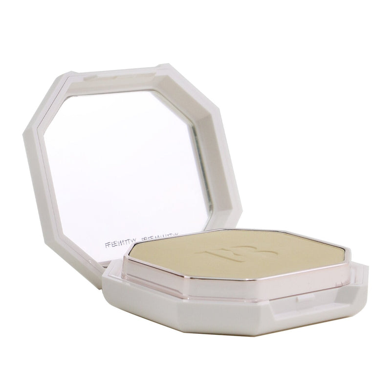 Fenty Beauty by Rihanna Pro Filt'R Soft Matte Powder Foundation - #210 (Light Medium With Neutral Undertones)  9.1g/0.32oz